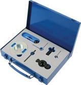 Laser Tools 7588 - Kit d'outils, chaîne de distribution cwaw.fr