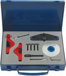 Laser Tools 7828 - Outillage de montage, courroie de distribution cwaw.fr