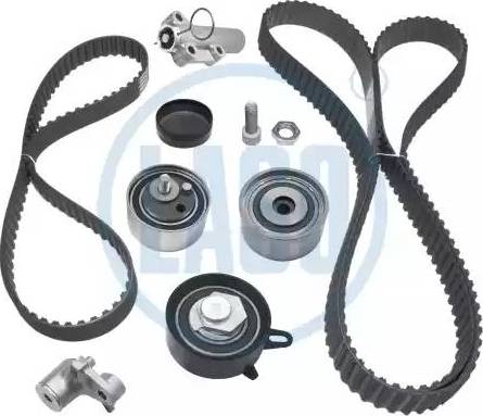 Laso 95580512S - Kit de distribution cwaw.fr