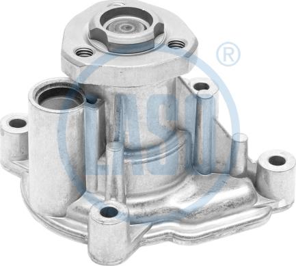 Laso 95200140 - Pompe à eau cwaw.fr