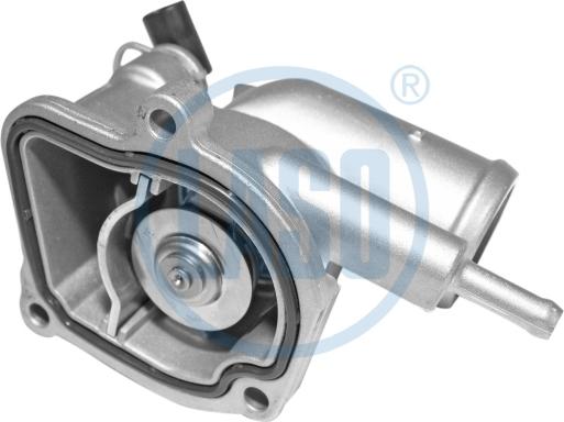 Laso 20201519 - Thermostat d'eau cwaw.fr