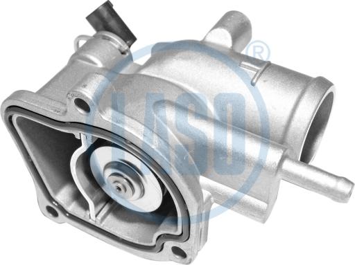 Laso 20201515 - Thermostat d'eau cwaw.fr