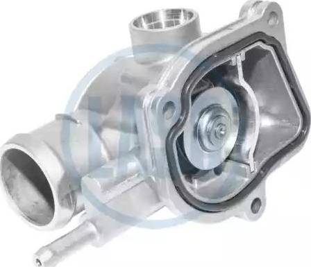 Laso 20201520 - Thermostat d'eau cwaw.fr