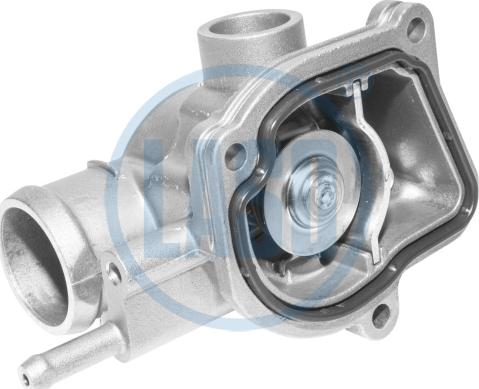 Laso 20201523 - Thermostat d'eau cwaw.fr