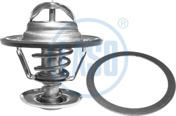 Laso 75201503 - Thermostat d'eau cwaw.fr