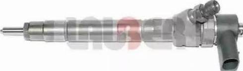 Lauber 41.0205 - Porte-injecteur cwaw.fr