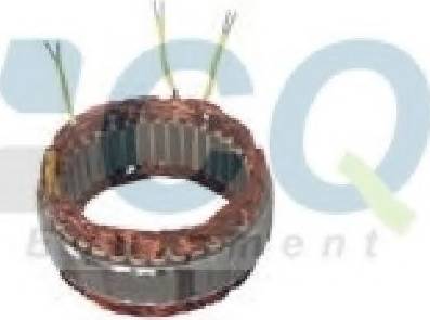 Lauber CQ1120016 - Stator, alternateur cwaw.fr