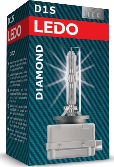 Ledo 85410LXD - Ampoule cwaw.fr