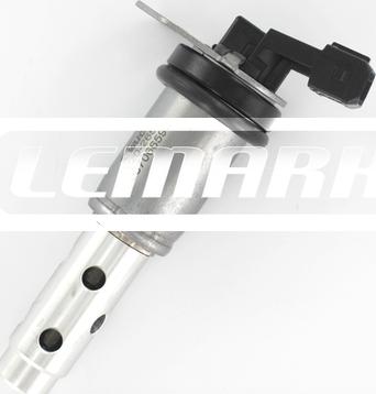 LEMARK LCS594 - Valve de commande, réglage d'arbres à came cwaw.fr