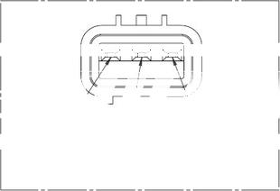 LEMARK LCS541 - Capteur d'angle, vilebrequin cwaw.fr