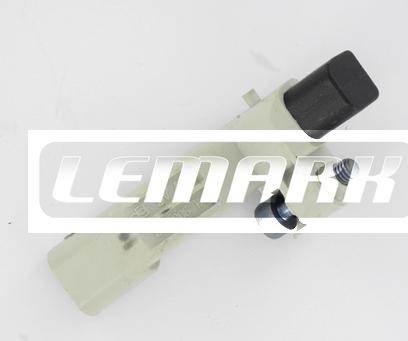 LEMARK LCS553 - Capteur d'angle, vilebrequin cwaw.fr