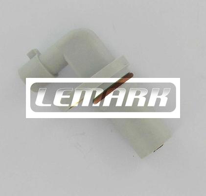 LEMARK LCS264 - Capteur d'angle, vilebrequin cwaw.fr