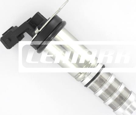 LEMARK LCS711 - Valve de commande, réglage d'arbres à came cwaw.fr