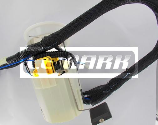 LEMARK LFP494 - Module d'alimentation en carburant cwaw.fr