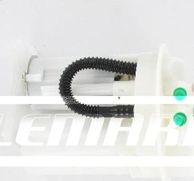 LEMARK LFP445 - Module d'alimentation en carburant cwaw.fr