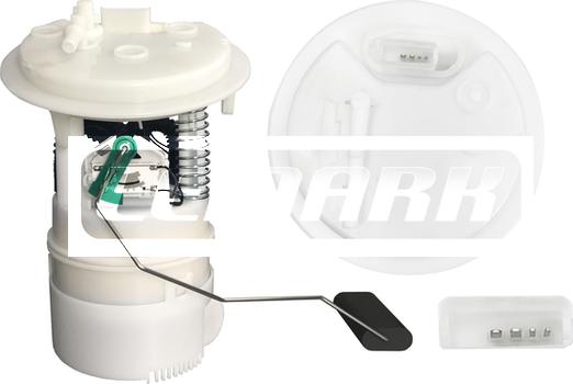 LEMARK LFP401 - Module d'alimentation en carburant cwaw.fr