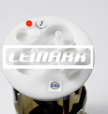 LEMARK LFP474 - Module d'alimentation en carburant cwaw.fr