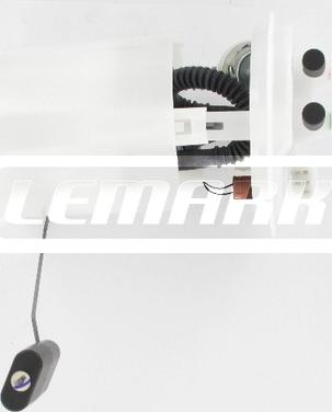 LEMARK LFP507 - Module d'alimentation en carburant cwaw.fr