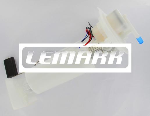 LEMARK LFP512 - Module d'alimentation en carburant cwaw.fr