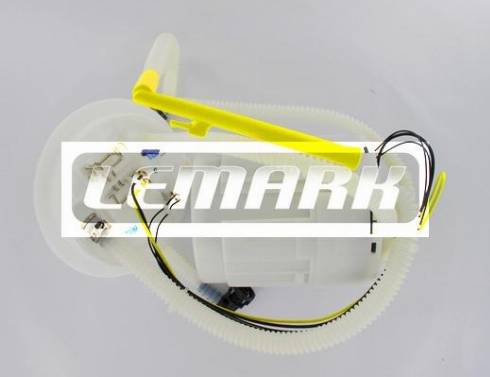 LEMARK LFP538 - Module d'alimentation en carburant cwaw.fr