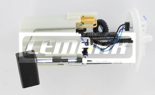 LEMARK LFP520 - Module d'alimentation en carburant cwaw.fr