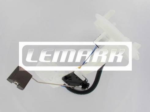 LEMARK LFP614 - Capteur, niveau de carburant cwaw.fr