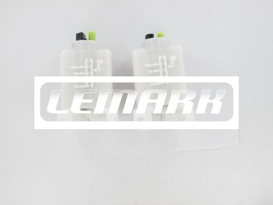 LEMARK LFP098 - Pot de stabilisation, pompe à carburant cwaw.fr