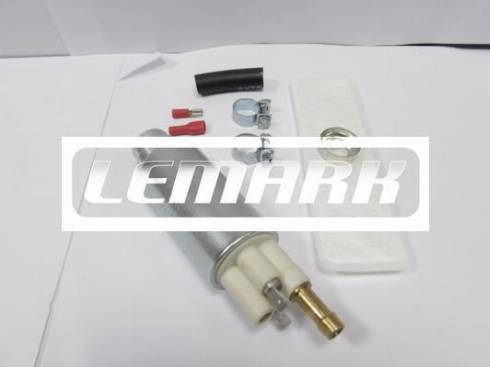 LEMARK LFP051 - Pompe à carburant cwaw.fr