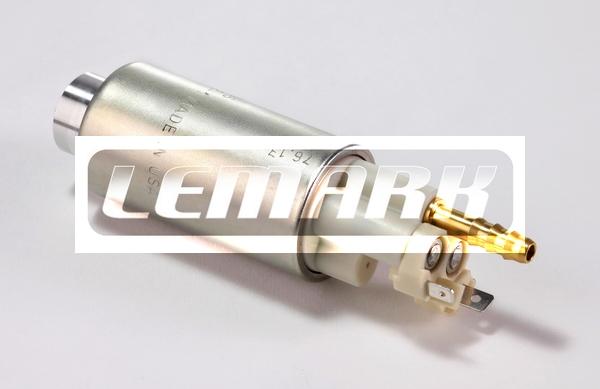 LEMARK LFP002 - Pompe à carburant cwaw.fr