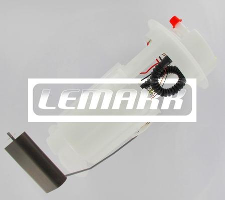 LEMARK LFP144 - Module d'alimentation en carburant cwaw.fr