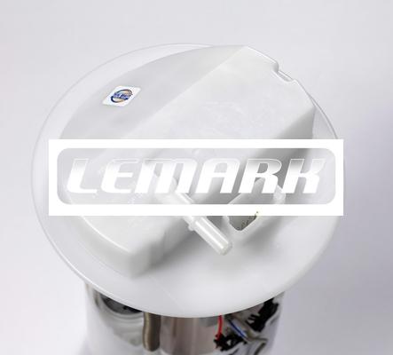 LEMARK LFP152 - Module d'alimentation en carburant cwaw.fr