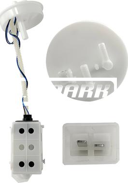 LEMARK LFP101 - Module d'alimentation en carburant cwaw.fr