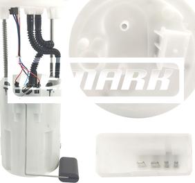 LEMARK LFP189 - Module d'alimentation en carburant cwaw.fr