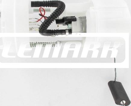 LEMARK LFP181 - Module d'alimentation en carburant cwaw.fr