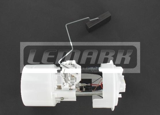 LEMARK LFP183 - Module d'alimentation en carburant cwaw.fr