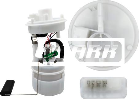 LEMARK LFP182 - Module d'alimentation en carburant cwaw.fr