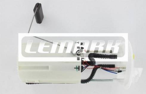 LEMARK LFP187 - Module d'alimentation en carburant cwaw.fr