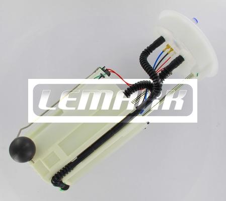 LEMARK LFP130 - Module d'alimentation en carburant cwaw.fr