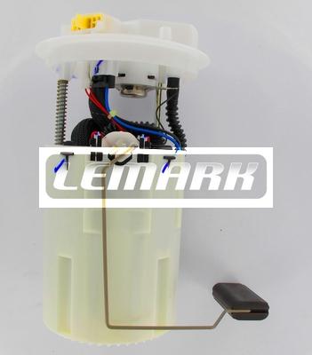 LEMARK LFP132 - Module d'alimentation en carburant cwaw.fr