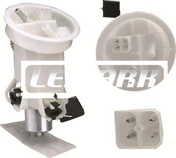 LEMARK LFP137 - Module d'alimentation en carburant cwaw.fr