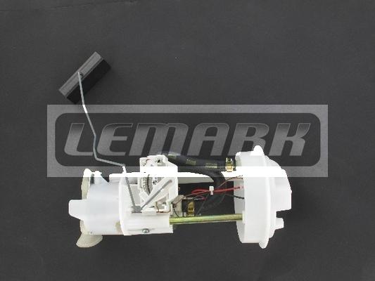 LEMARK LFP868 - Module d'alimentation en carburant cwaw.fr