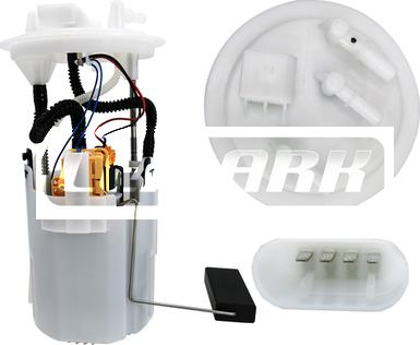 LEMARK LFP884 - Module d'alimentation en carburant cwaw.fr