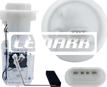 LEMARK LFP369 - Module d'alimentation en carburant cwaw.fr