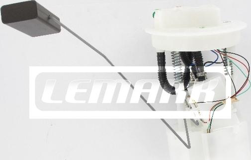 LEMARK LFP306 - Module d'alimentation en carburant cwaw.fr