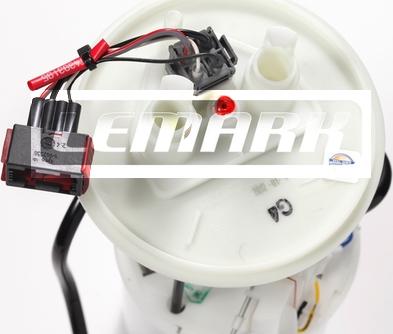 LEMARK LFP302 - Module d'alimentation en carburant cwaw.fr