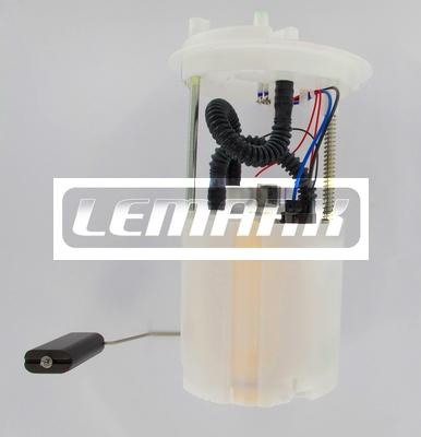 LEMARK LFP380 - Module d'alimentation en carburant cwaw.fr