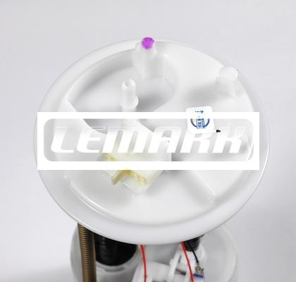 LEMARK LFP381 - Module d'alimentation en carburant cwaw.fr