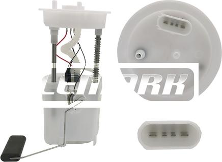 LEMARK LFP322 - Module d'alimentation en carburant cwaw.fr