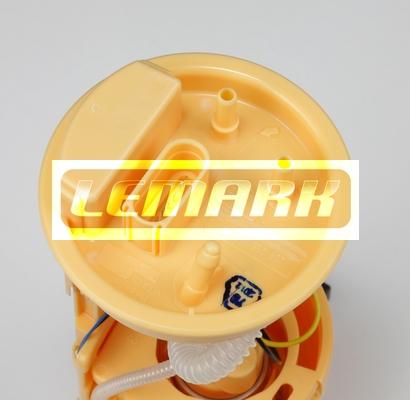 LEMARK LFP296 - Module d'alimentation en carburant cwaw.fr