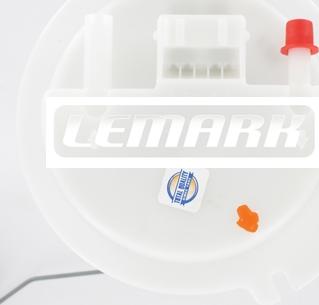 LEMARK LFP201 - Module d'alimentation en carburant cwaw.fr